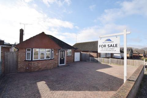 31 Fifth Avenue, Frinton-on-sea, CO13 9LG