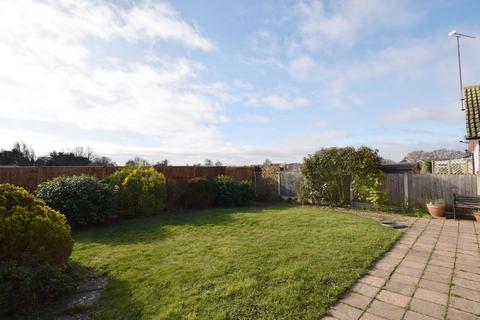 31 Fifth Avenue, Frinton-on-sea, CO13 9LG