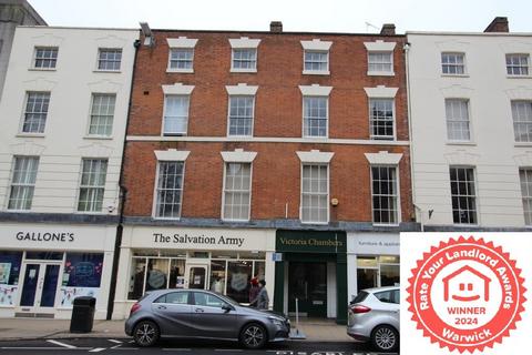 7 bedroom flat to rent, Victoria Chambers, 132-136 The Parade, Leamington Spa, Warwickshire, CV32