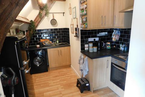 1 bedroom apartment for sale, SILVER STREET, BISHOP AUCKLAND