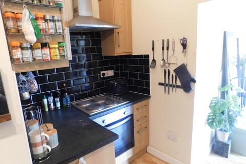1 bedroom apartment for sale, SILVER STREET, BISHOP AUCKLAND