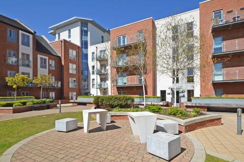2 bedroom flat to rent, Cordwainers Court, Hungate, York, YO1