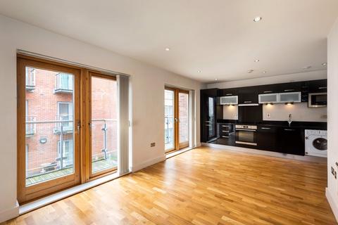 2 bedroom flat to rent, Cordwainers Court, Hungate, York, YO1