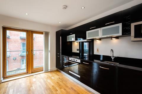 2 bedroom flat to rent, Cordwainers Court, Hungate, York, YO1