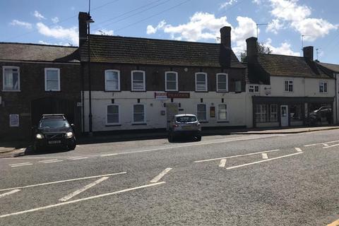 Commercial development for sale, The Peacock, 10 High Street, Kirton, Boston, PE20 1EG