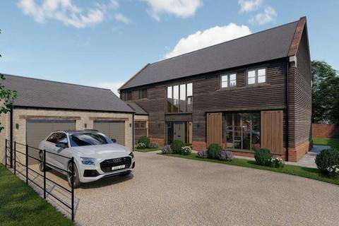 5 bedroom house for sale - Residential Development For  Executive Houses, Oakham, Oakham, LE15 7FZ
