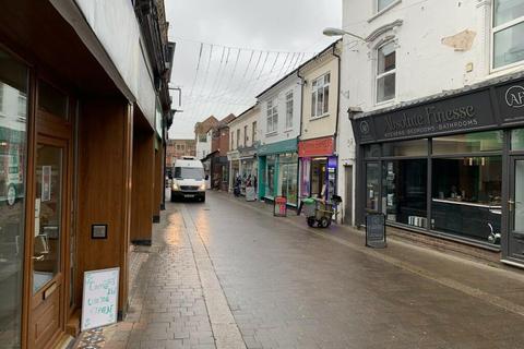 Property for sale - Commercial Property, Loughborough, Loughborough, LE11 1UD