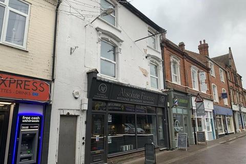 Property for sale - Commercial Property, Loughborough, Loughborough, LE11 1UD