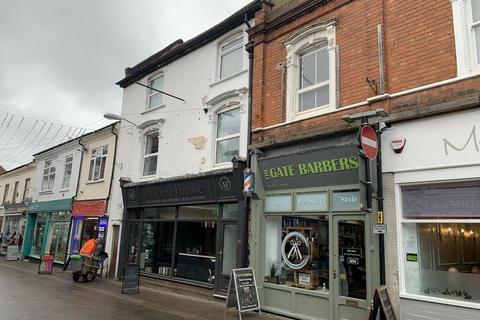 Mixed use for sale, Mixed Investment For Sale, 16 & 17 Churchgate, Loughborough, LE11 1UD