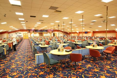 Property for sale - Commercial Property For Sale In Mixed Use Investment, Newark, Newark, NG24 1BE