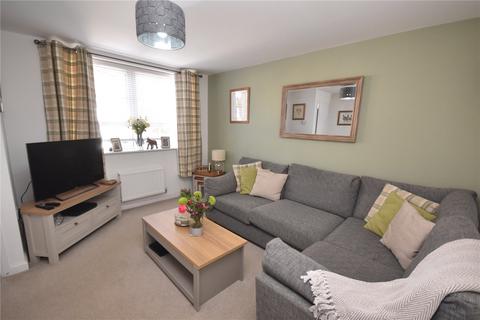 2 bedroom semi-detached house for sale - Cordwainers, Morpeth, Northumberland, NE61