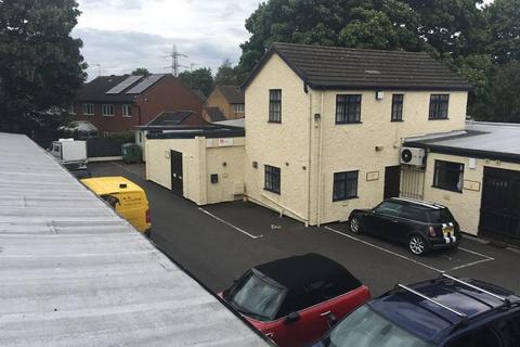 Office to rent, Leatherline House, Narrow Lane, Aylestone, Leicester, LE2 8NA