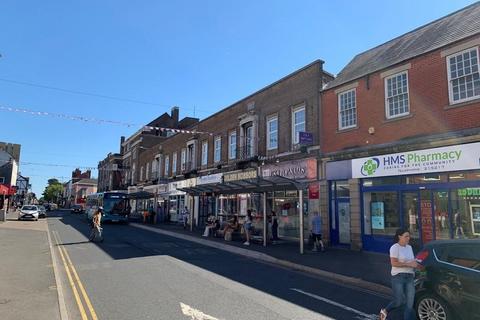 Office to rent, High Street Chambers, 25 High Street, Loughborough, LE11 2PZ
