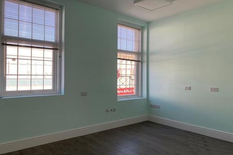 Office to rent, High Street Chambers, 25 High Street, Loughborough, LE11 2PZ