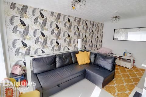 4 Attlee Court, Caerphilly, CF83 1QT