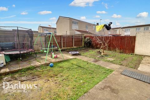 4 Attlee Court, Caerphilly, CF83 1QT