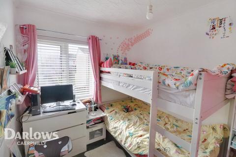 4 Attlee Court, Caerphilly, CF83 1QT