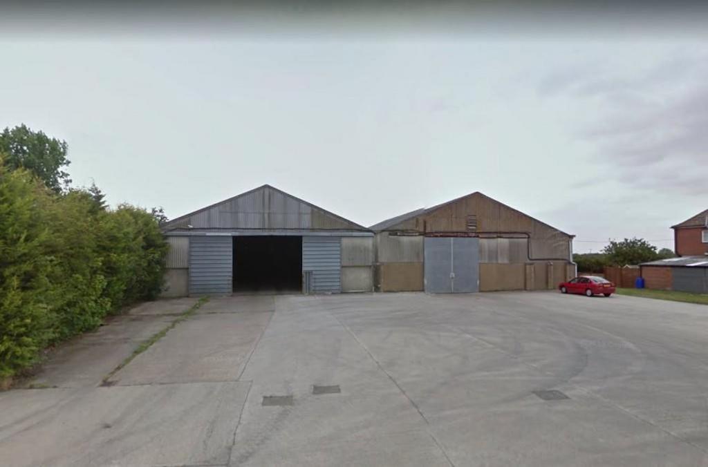 2 Industrial Units, Barkestone Lane, Bottesford, Nottingham, NG13 0DH