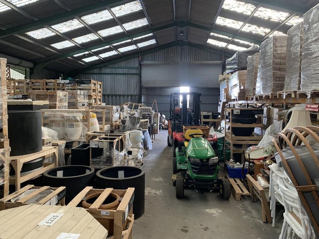 2 Industrial Units, Barkestone Lane, Bottesford, Nottingham, NG13 0DH