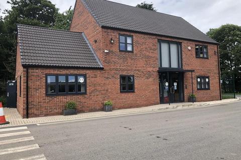 Office to rent, Ballards Business Park - Office To Let, Old London Road, Markham Moor, Newark, DN22 0TE