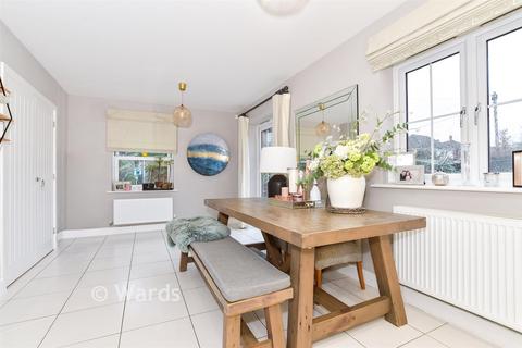 4 bedroom detached house for sale, Braeburn Way, Coxheath, Maidstone, Kent