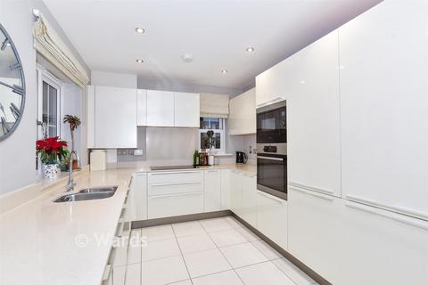 4 bedroom detached house for sale, Braeburn Way, Coxheath, Maidstone, Kent