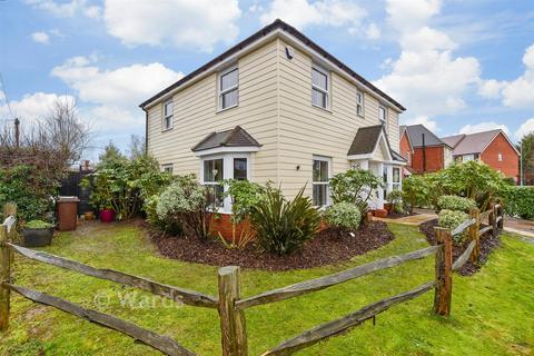 4 bedroom detached house for sale, Braeburn Way, Coxheath, Maidstone, Kent