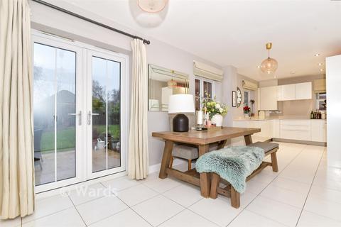 4 bedroom detached house for sale, Braeburn Way, Coxheath, Maidstone, Kent