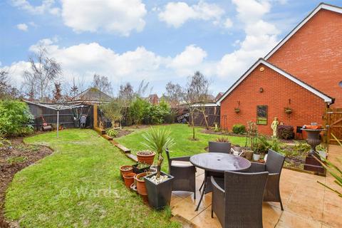 4 bedroom detached house for sale, Braeburn Way, Coxheath, Maidstone, Kent