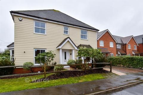 undefined, Braeburn Way, Coxheath, Maidstone, Kent