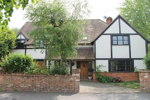 undefined, Timsway, Staines-upon-Thames, Surrey, TW18 3JY