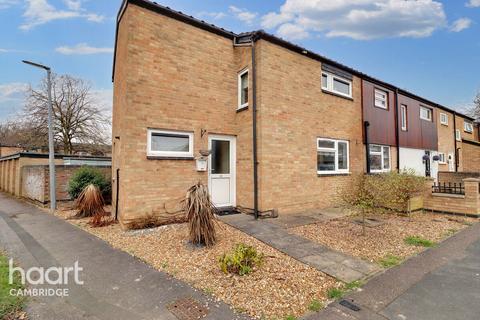 3 bedroom end of terrace house for sale - Fulbourn Old Drift, Cambridge