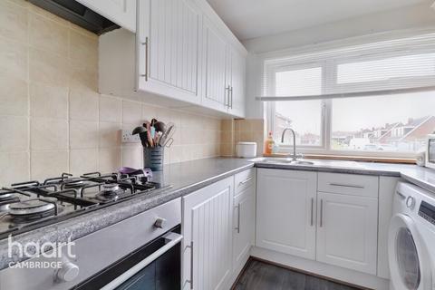 3 bedroom end of terrace house for sale - Fulbourn Old Drift, Cambridge