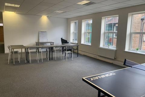 Office to rent - 2nd Floor Office Space, Hockley, Hockley, NG1 3AA