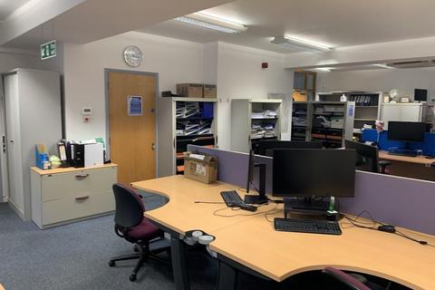 Office to rent, First Floor Office Space - 1750sq Ft, Granby House, Nottingham, Nottingham, NG1 6DQ