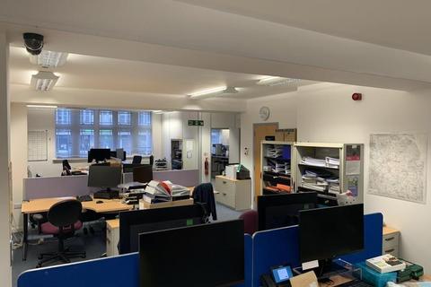 Office to rent, First Floor Office Space - 1750sq Ft, Granby House, Nottingham, Nottingham, NG1 6DQ