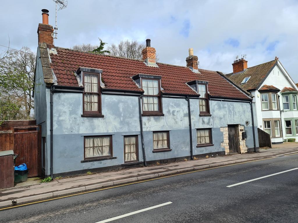 Bere Lane, Glastonbury, Glastonbury, BA6 3 bed character property £