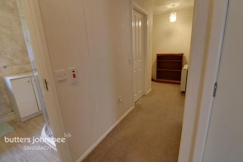 1 bedroom apartment for sale - Brook Court, Sandbach