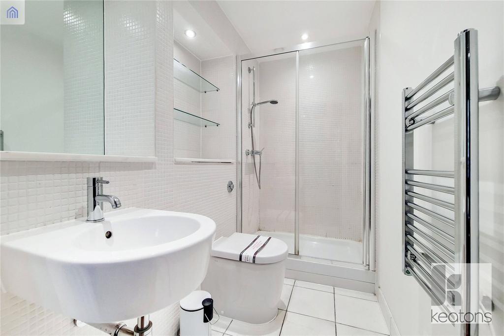 En-Suite