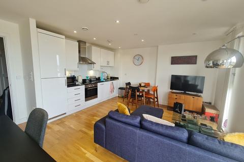 1 bedroom apartment for sale, Zenith Close, London, Greater London, NW9 6FB