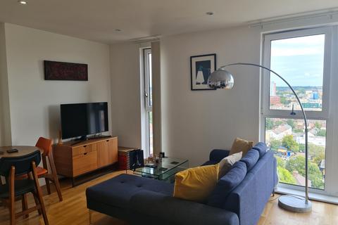 1 bedroom apartment for sale, Zenith Close, London, Greater London, NW9 6FB