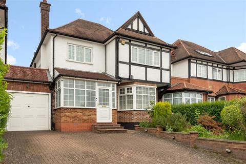 24 Broadfields Avenue, Edgware, HA8 8PG