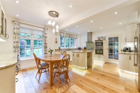 3 bedroom detached house for sale - Closewalks Wood, Midhurst, West Sussex, GU29
