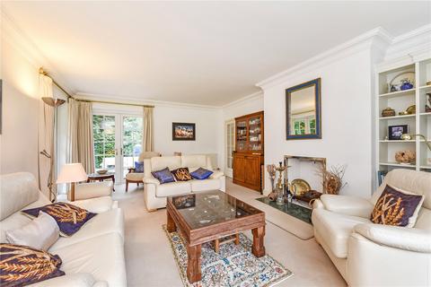 3 bedroom detached house for sale - Closewalks Wood, Midhurst, West Sussex, GU29