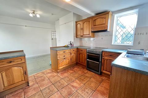 2 bedroom bungalow to rent, Primrose Hill, Bingley, West Yorkshire, BD16