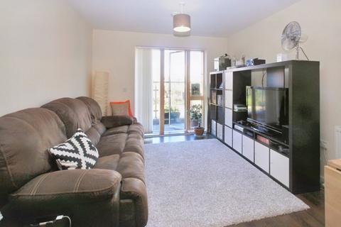 2 bedroom apartment to rent - Rowlock House Trout Road, West Drayton