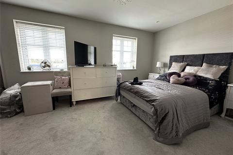 4 bedroom semi-detached house to rent, Red Cedar Avenue, Hartland Village, Fleet, Hampshire, GU51
