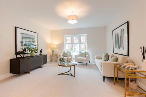 undefined, Winkfield Manor, Forest Road, Ascot, Berkshire, SL5