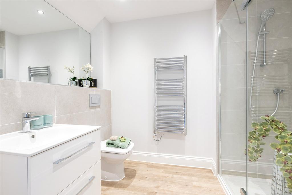 En Suite