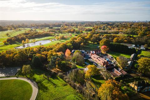 undefined, Winkfield Manor, Forest Road, Ascot, Berkshire, SL5